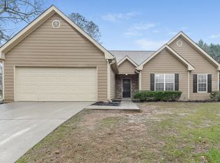 1395 Summer Lake Ter, Loganville, GA 30052