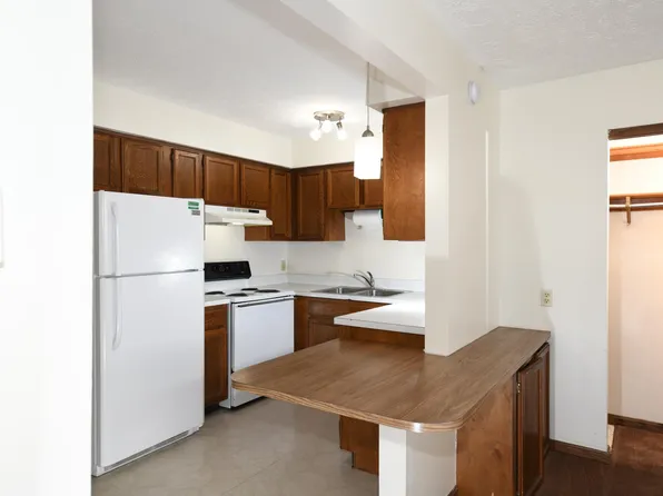 40 Rhodes Ave #4, Akron, OH 44302