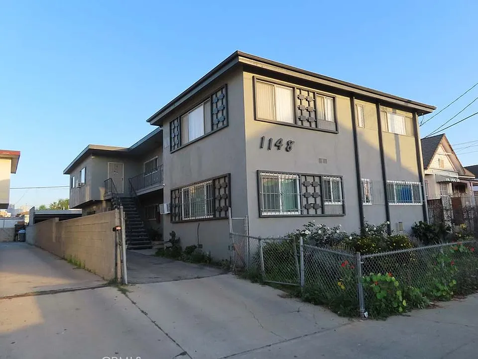 1148 Fedora St #2