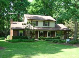 131 Laura Rd, Madison, NC 27025