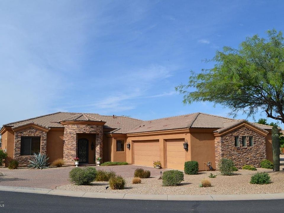1st image of 8323 E Knoll Cir