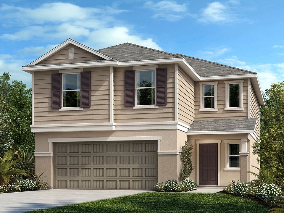 Exterior F
