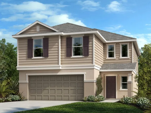 37674 Yukon Dr, Zephyrhills, FL 33540