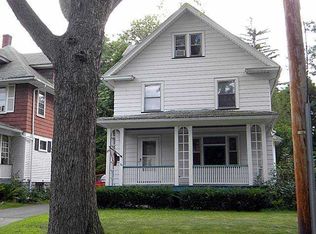 25 Teralta St, Rochester, NY 14621