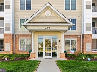 1818 Selvin Dr Unit 203, Bel Air, MD