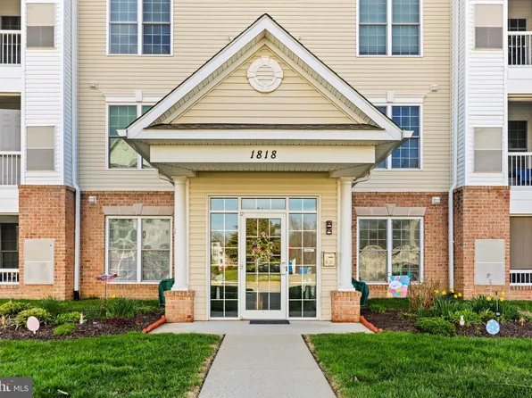 1818 Selvin Dr Unit 203, Bel Air, MD 21015