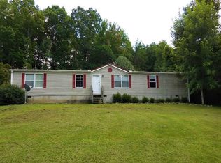 1024 Lightnen Rd, Parrottsville, TN 37843