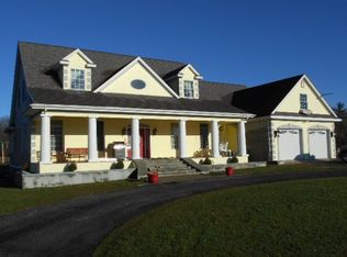 999 Aaron Rd, Summerville, PA 15864