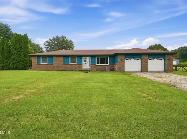12531 Shaffer Rd, Swanton, OH 43558