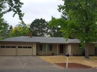 1923 NW Crittenden Loop, Albany, OR 97321