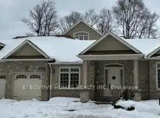 2613 5th Line W, Mississauga, ON L5K1V9