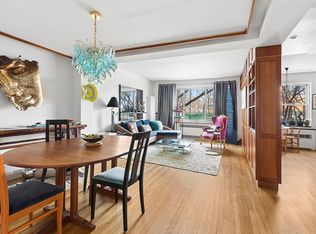 520 E 90th St #2GLM, New York, NY