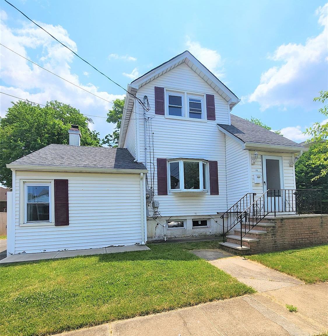 14 Van Buren Ave, Carteret, NJ 07008 MLS 2314032R Zillow