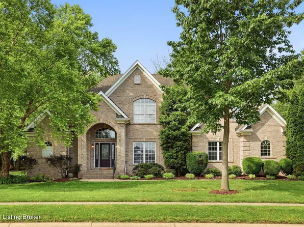 3600 Oakvista Pl, Louisville, KY 40245