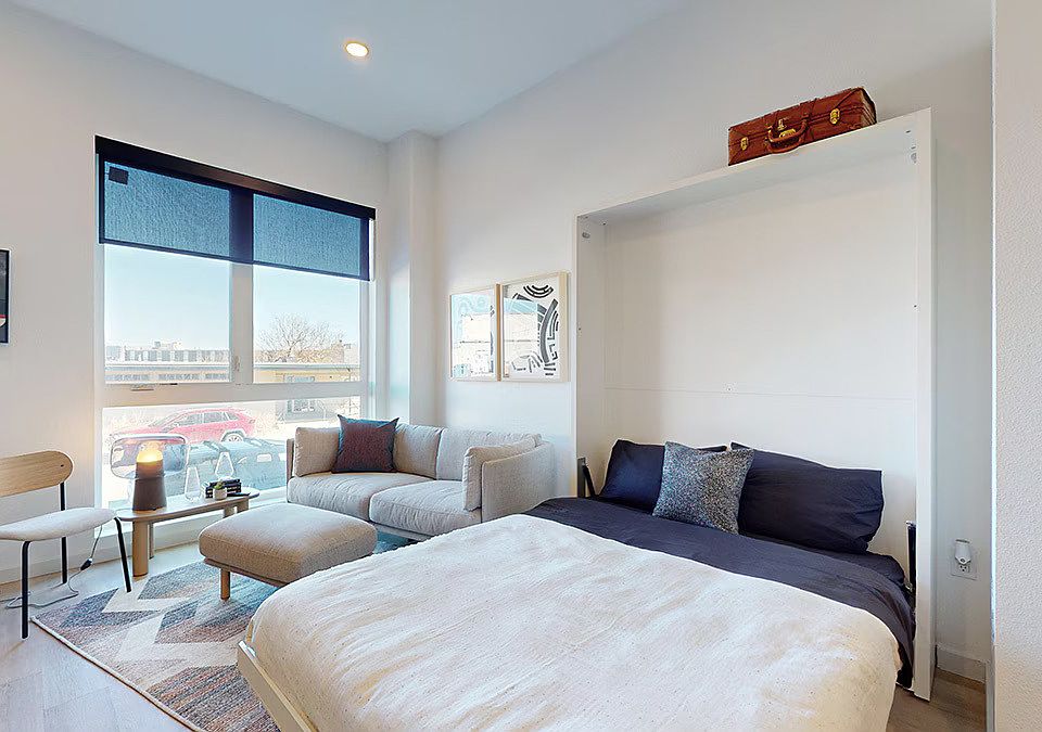 1st image of 401 W 43rd Ave #108