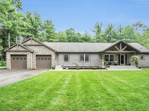 225 Saunders St, Gardner, MA 01440