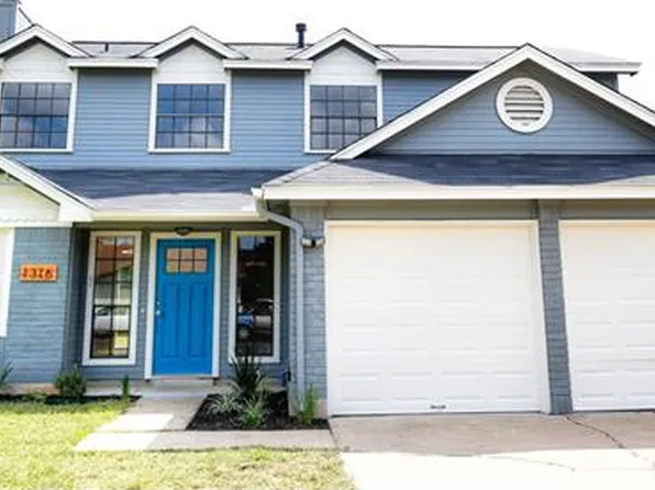 1316 Deupree Dr, Austin, TX 78753