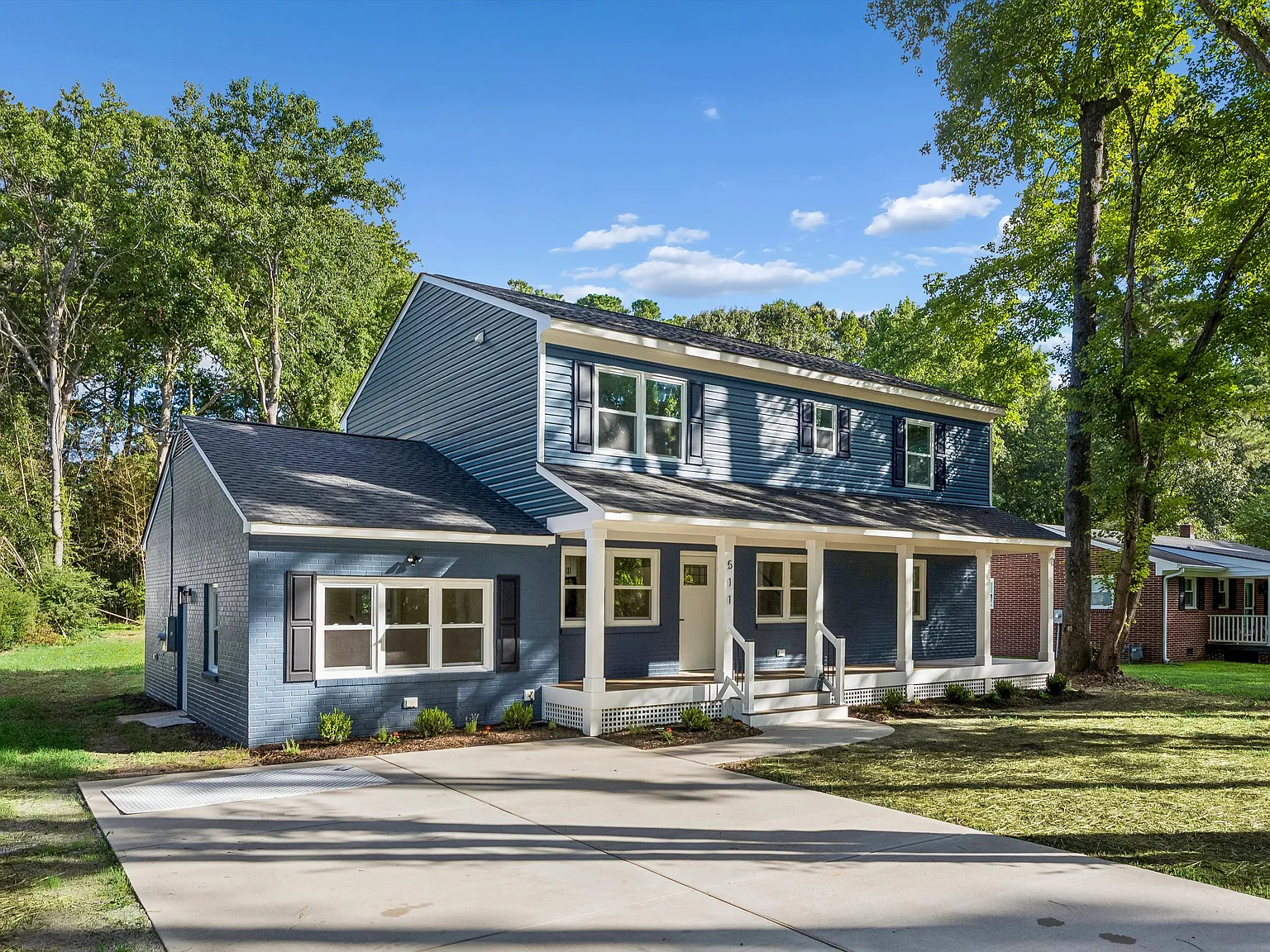 4 bed, 3.5 bath, 2556 sqft, $3,500 — Photo 4