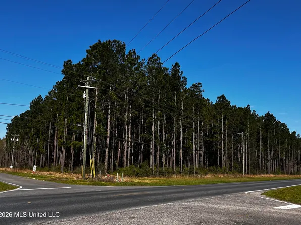 0 Gavin Hamilton Rd, Moss Pt, MS 39562