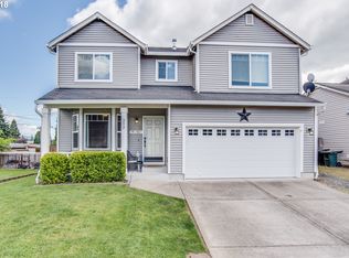 292 Madrona Ave, Woodland, WA