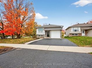 42 Jordon Cres, Orillia, ON L3V8A9