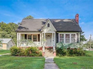201 Hampton St, Rockmart, GA 30153