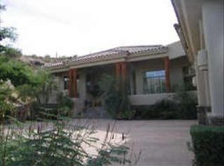 1639 E Desert Willow Dr, Phoenix, AZ 85048