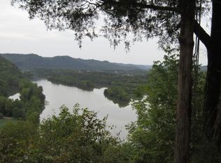 Big Branch Rd, Granville, TN 38564