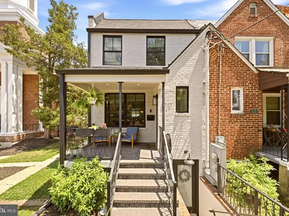 5117 4th St NW, Washington, DC 20011
