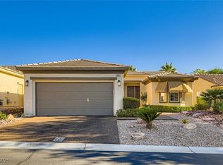 10554 Santo Marco Ct, Las Vegas, NV 89135