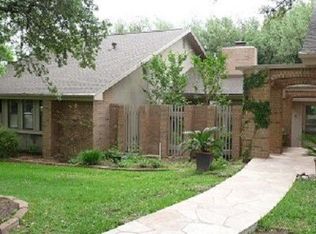 7503 Parkview Cir, Austin, TX 78731