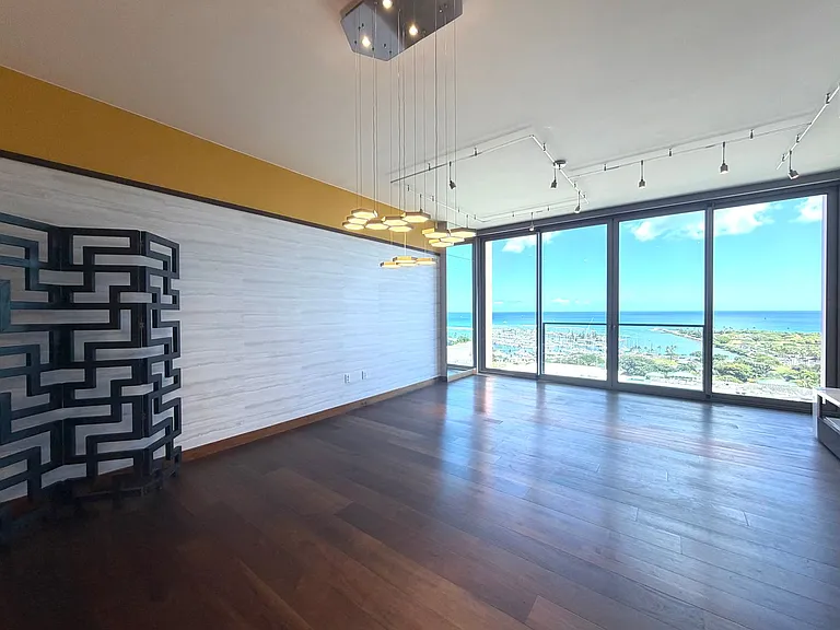 1555 Kapiolani Blvd #1901 — Photo 5