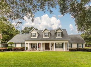 25519 Arundel Way, Sorrento, FL 32776