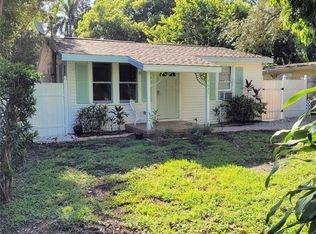 4625 Sloan Ave, Sarasota, FL 34233