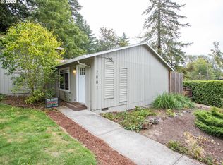 2801 SW Spring Garden St, Portland, OR 97219