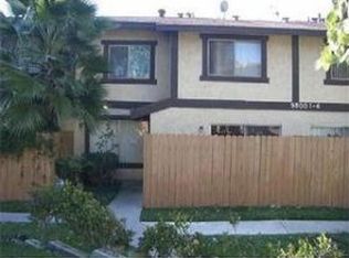 9800 Vesper Ave UNIT 4, Panorama City, CA 91402