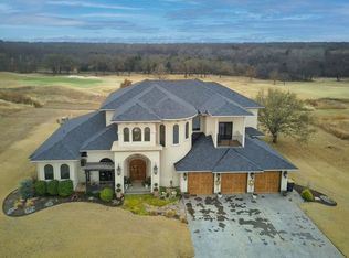 172931 Prospectors Ridge Dr, Duncan, OK 73533