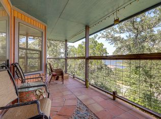 1275 Trailridge Dr, Canyon Lake, TX 78133