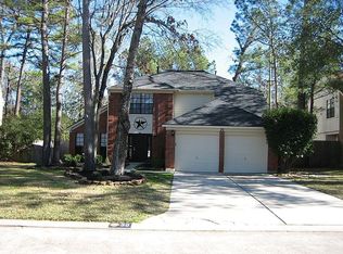 30 E Stony Bridge Ct, Spring, TX 77381
