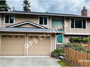 22325 4th Pl W, Bothell, WA 98021
