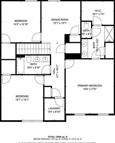 1208 Cole Dr — Photo 32