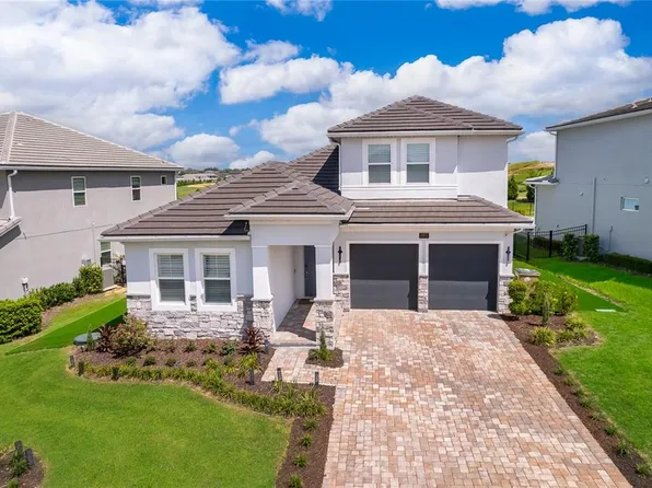 16012 VOLTERRA POINT, MONTVERDE, FL 34756
