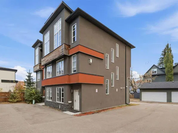 1930 26a St SW #3, Calgary, AB T3E 2B7