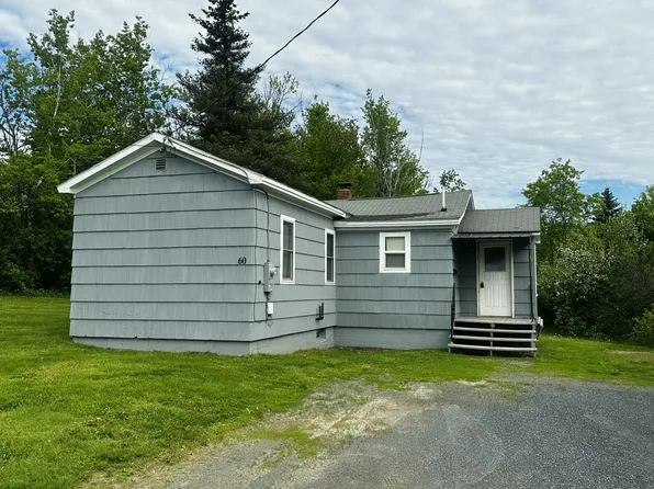 60 Katahdin Avenue, Caribou, ME 04736