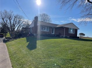 1606 Old Mill Rd, Springfield, OH 45502