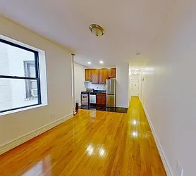 Rented by Living New York