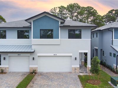 3652 SW Magnolia Ridge Ln, Palm City, FL, 34990