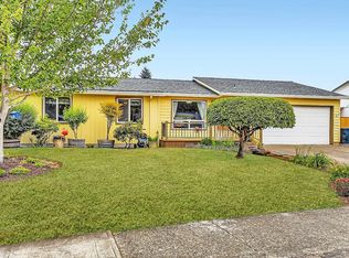 20835 SW Jay St, Aloha, OR 97003