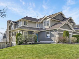 4 Hickory Dr, Pt Moody, BC V3H5L9