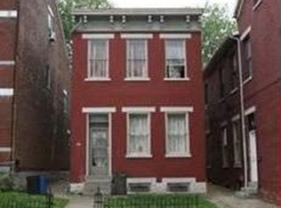413 W 8th St, Covington, KY 41011